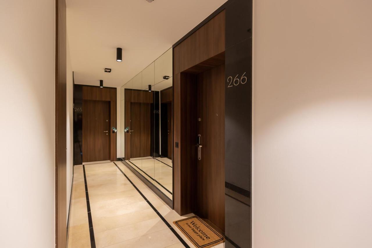 Mennica Residence Central Apartment By Renters Prestige 바르샤바 외부 사진