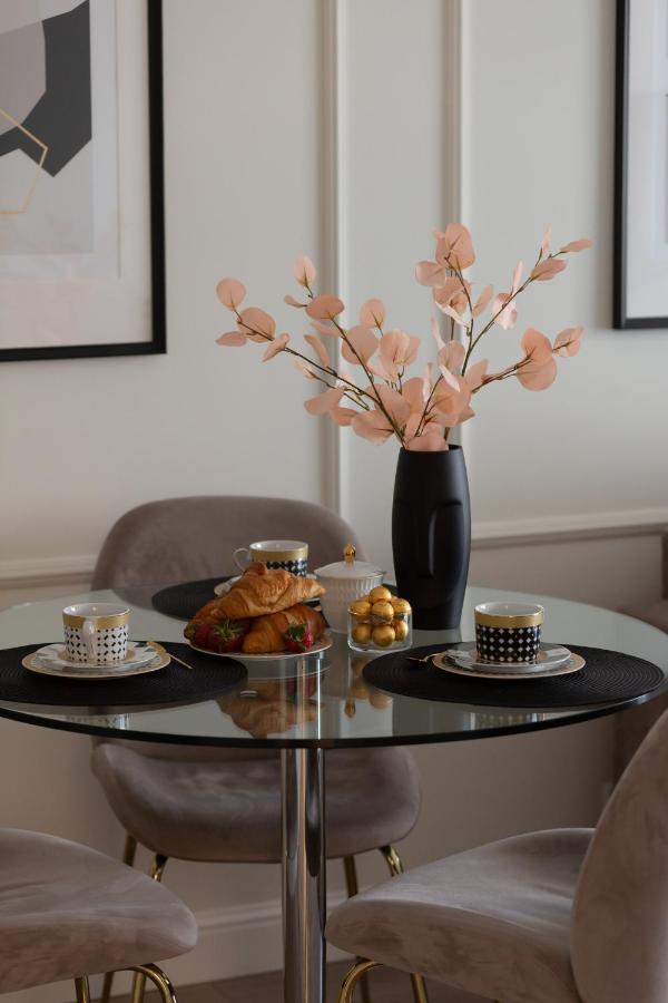 Mennica Residence Central Apartment By Renters Prestige 바르샤바 외부 사진