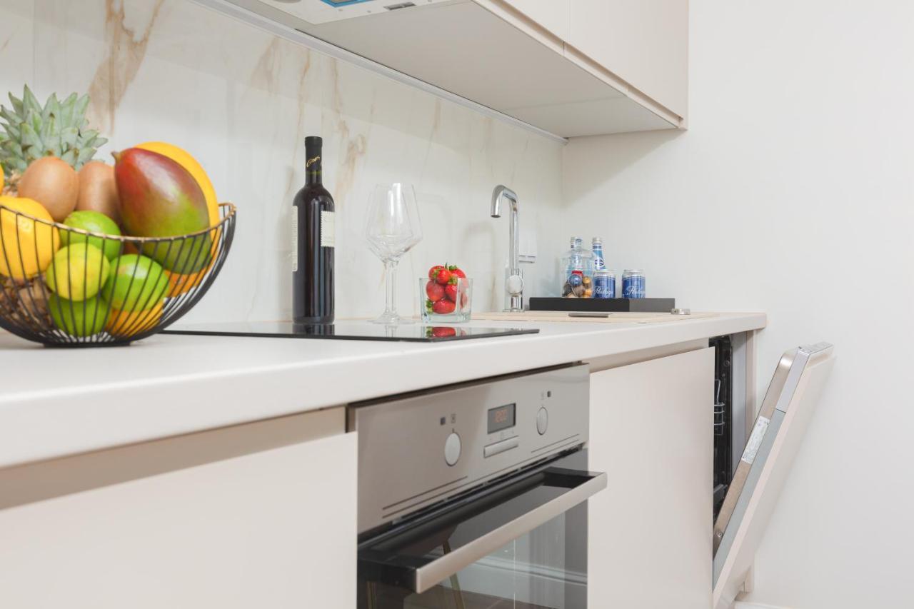 Mennica Residence Central Apartment By Renters Prestige 바르샤바 외부 사진