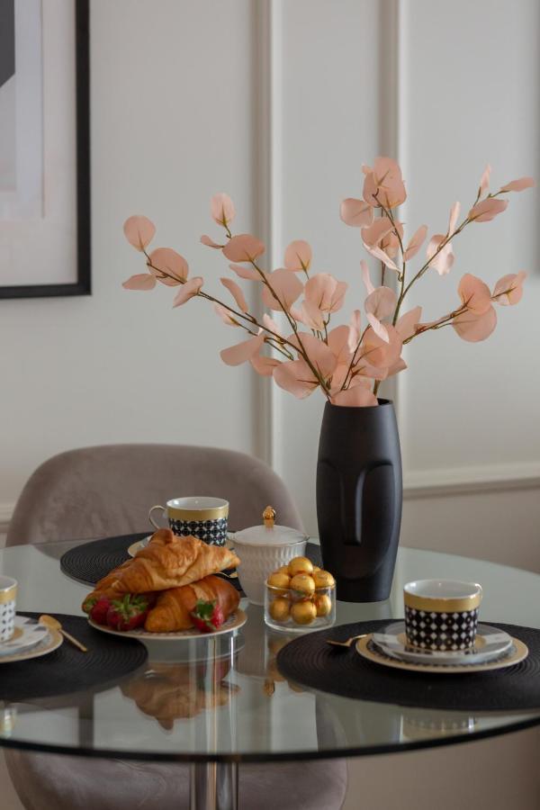 Mennica Residence Central Apartment By Renters Prestige 바르샤바 외부 사진
