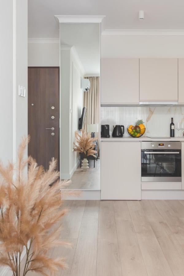 Mennica Residence Central Apartment By Renters Prestige 바르샤바 외부 사진