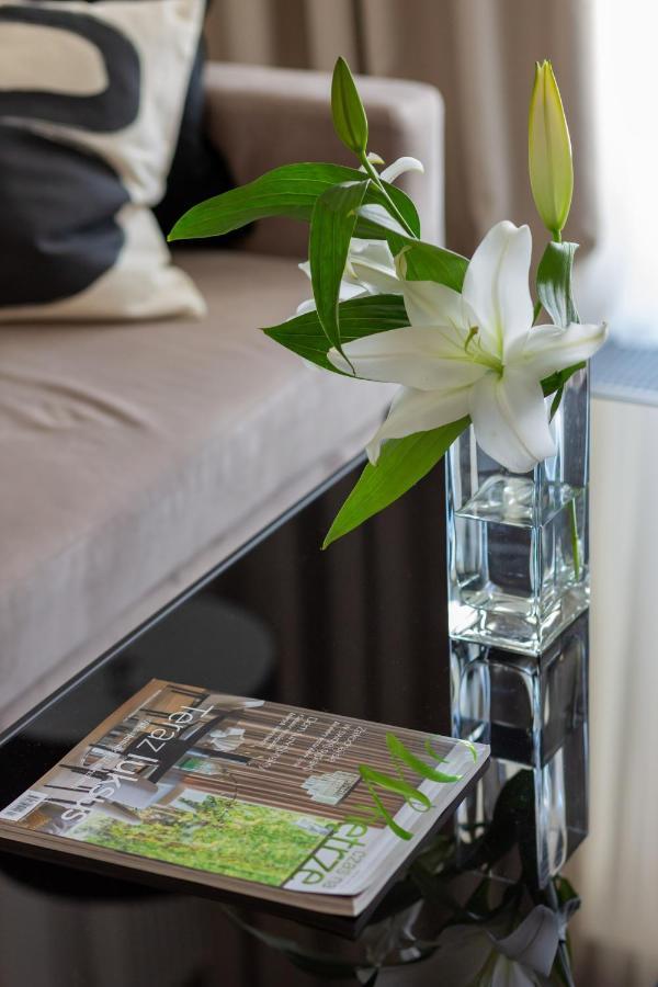 Mennica Residence Central Apartment By Renters Prestige 바르샤바 외부 사진